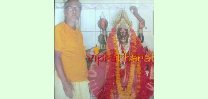 Tarun Bhattacharya image - Viprabharat